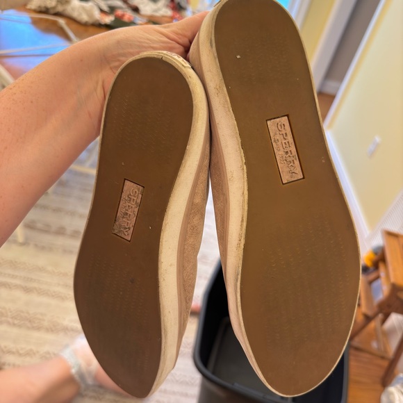 Sperry Sneakers - Picture 2 of 3